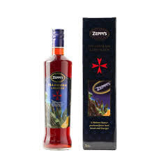 Zeppi's Harruba 70cl